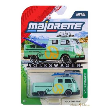Majorette - Volkswagen Premium Cars - T1 Pickup Surf