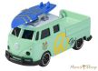 Majorette - Volkswagen Premium Cars - T1 Pickup Surf