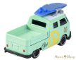 Majorette - Volkswagen Premium Cars - T1 Pickup Surf