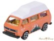 Majorette - Volkswagen Premium Cars - T3 Adventure