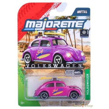 Majorette - Volkswagen Premium Cars - Beetle