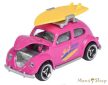 Majorette - Volkswagen Premium Cars - Beetle