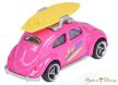 Majorette - Volkswagen Premium Cars - Beetle
