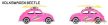 Majorette - Volkswagen Premium Cars - Beetle