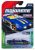 Majorette - CastHeads Premium Cars - Chevrolet Corvette 1990 ZR-1