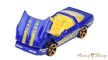 Majorette - CastHeads Premium Cars - Chevrolet Corvette 1990 ZR-1