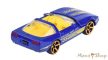 Majorette - CastHeads Premium Cars - Chevrolet Corvette 1990 ZR-1