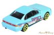 Majorette - CastHeads Premium Cars - Nissan Cefiro A31
