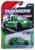 Majorette: CastHeads Premium Cars: Renault Clio 16S