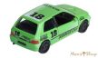 Majorette: CastHeads Premium Cars: Renault Clio 16S