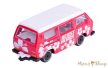 Majorette - CastHeads Premium Cars - Volkswagen T3