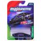 Majorette - Neon Racer Lamborghini Centenario fekete/lila kisautó