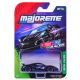 Majorette - Neon Racer Rimac Nevera fekete/neon rózsaszín-kék kisautó