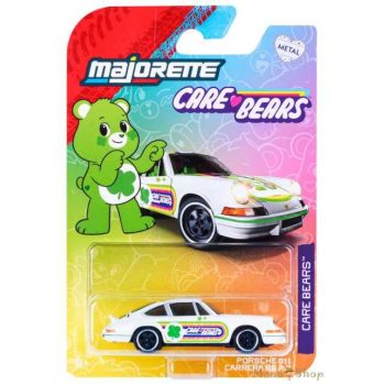Majorette Care Bears: Porsche 911 Carrera RS 2.7