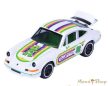 Majorette Care Bears: Porsche 911 Carrera RS 2.7