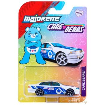 Majorette Care Bears – Nissan Cefiro A31