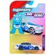 Majorette Care Bears: Nissan Cefiro A31