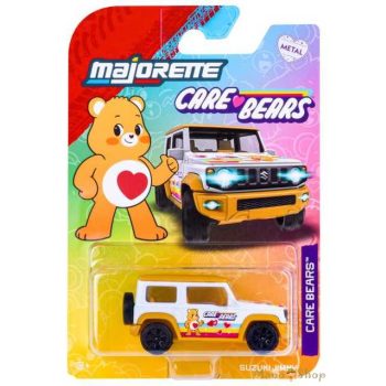 Majorette Care Bears – Suzuki Jimny