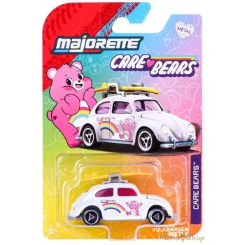 Majorette Care Bears – Volkswagen Beetle