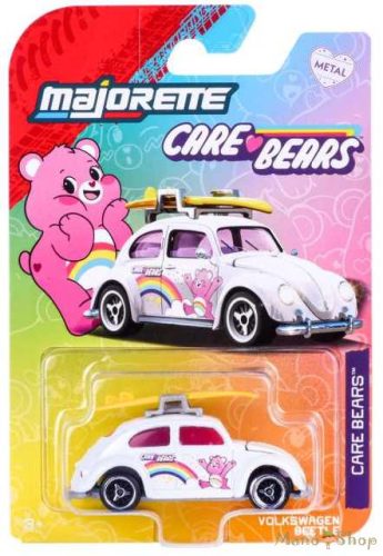 Majorette Care Bears – Volkswagen Beetle