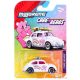 Majorette Care Bears: Volkswagen Beetle