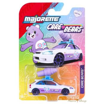 Majorette Care Bears – Honda Civic Type R EK9