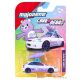 Majorette Care Bears: Honda Civic Type R EK9