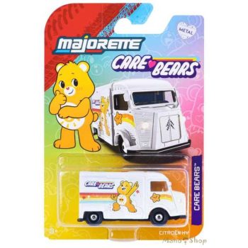 Majorette Care Bears – Citroën HY