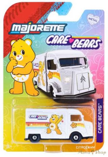 Majorette Care Bears – Citroën HY