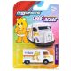 Majorette Care Bears: Citroën HY