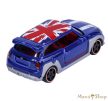 Majorette Mini Icons: MINI John Cooper Works GP kisautó: Kék