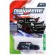 Majorette Mini Icons: MINI Cooper S kisautó: Zöld