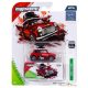 Majorette Mini Deluxe Cars: Mini Cooper 1.3i kisautó: Piros