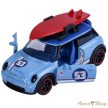 Majorette Mini Deluxe Cars: MINI Cooper S kisautó: Kék