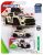 Majorette Mini Deluxe Cars: MINI John Cooper Works GP kisautó: Krémfehér
