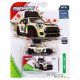 Majorette Mini Deluxe Cars: MINI John Cooper Works GP kisautó: Krémfehér