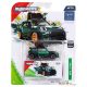 Majorette Mini Deluxe Cars: MINI John Cooper Works GP kisautó: Zöld