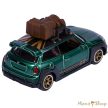Majorette Mini Deluxe Cars: MINI John Cooper Works GP kisautó: Zöld