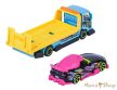 Majorette: JDM Legends Tuning Transporter – Isuzu NPR + Honda S2000