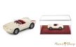 Majorette Collection Series: Porsche 550 Spyder kisautó