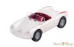 Majorette Collection Series: Porsche 550 Spyder kisautó