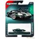 Majorette Collection Series: Ford GT40 kisautó: Sötétzöld
