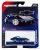 Majorette Collection Series: Chevrolet Corvette C3 kisautó: Sötétkék