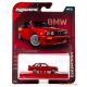 Majorette Collection Series: BMW M3 E30 kisautó: Piros
