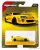 Majorette Collection Series: Toyota Supra kisautó: Sárga