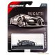 Majorette Collection Series: Bugatti Veyron kisautó: Króm
