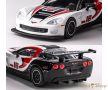 Majorette - Collection - 2005 Chevrolet Corvette C6R