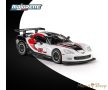 Majorette - Collection - 2005 Chevrolet Corvette C6R