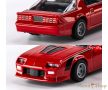 Majorette - Collection - 1985 Chevrolet Camaro