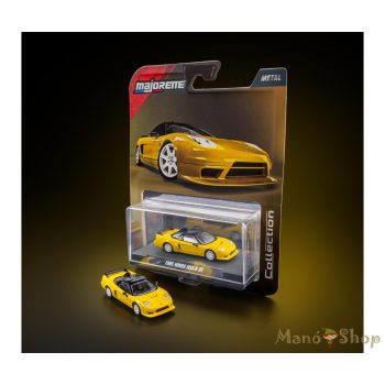Majorette - Collection - 1995 Honda NSX-R GT